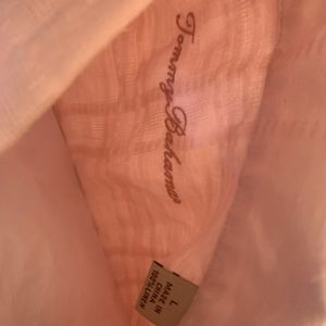 Tommy Bahama button down